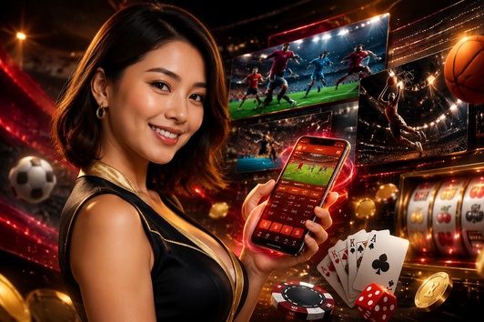 Câu chuyện thương hiệu 077win